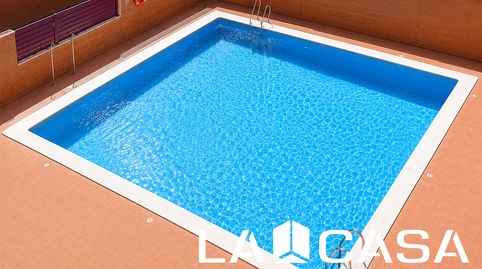 Foto 4 de Casa adosada en venta en La Motilla - Fuente del Rey, Dos Hermanas