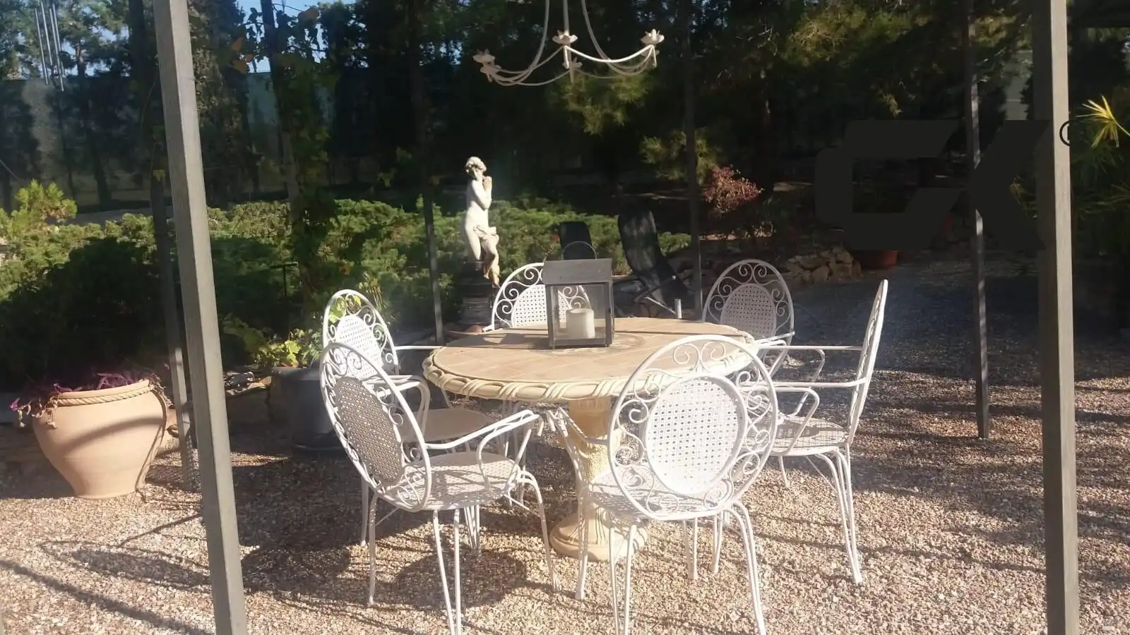 Chalet con jardín en venta en Mazarrón Casco Urbano, imagen 6