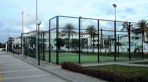 Foto 3 de Apartament de lloguer a Calle Maracaibo, 18, La Barrosa, Chiclana de la Frontera