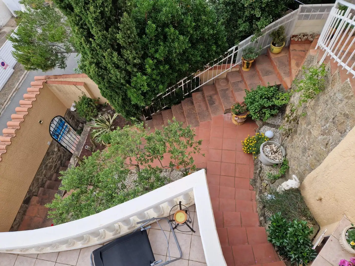 Casa amb terrassa en venda a Carrer DE LA PUJADA DEL PUIG ROM 262, imagen 36