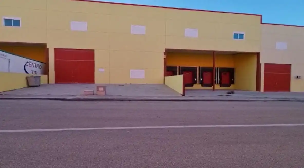 Nave industrial en alquiler en TO-2437, imagen 4