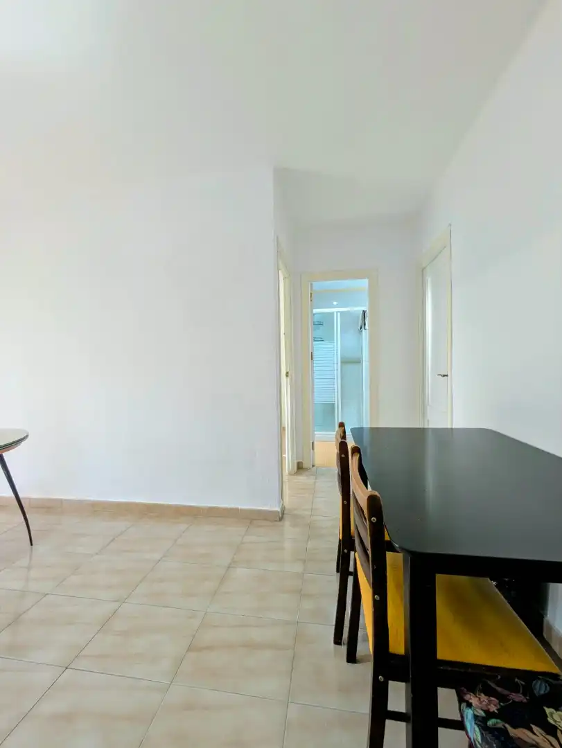 Flat with lift for sale in Calle Fray Isidoro de Sevilla, imagen 4