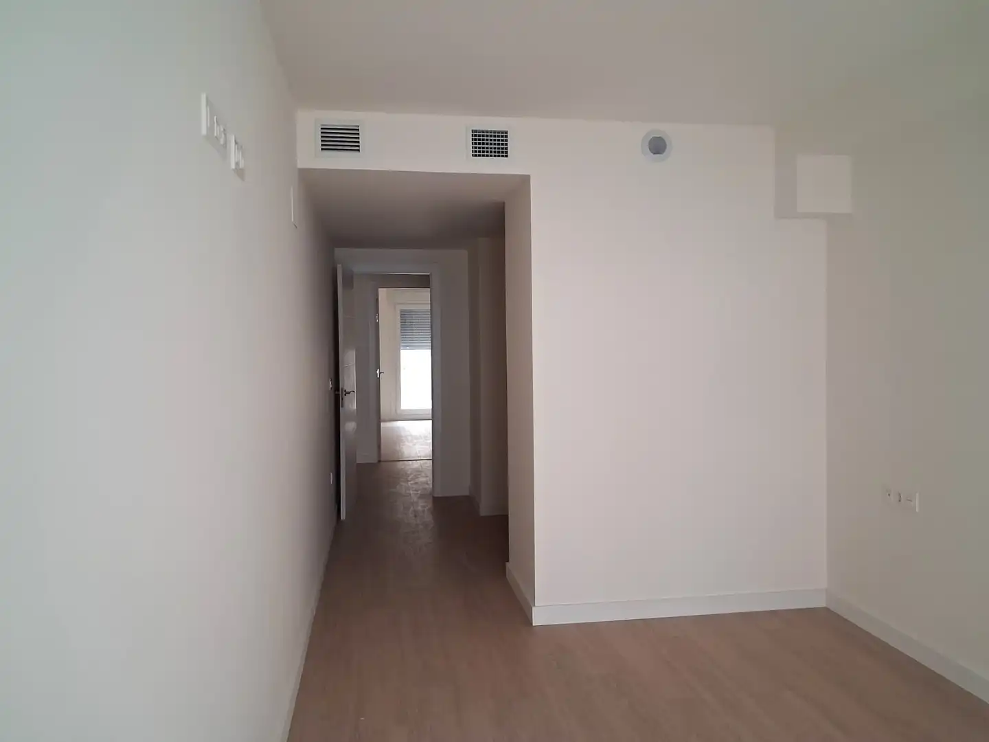 Piso de alquiler en Calle de Jorge Jordana, Barrio de Delicias