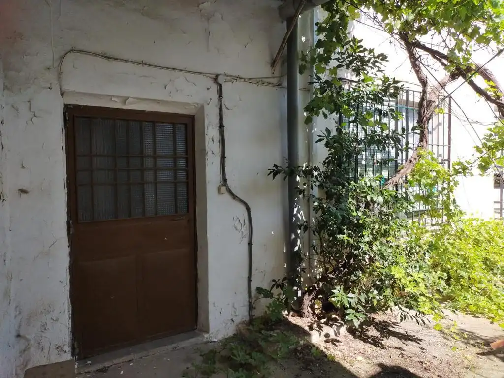Vista exterior de Casa o chalet en venta en Villarrubio