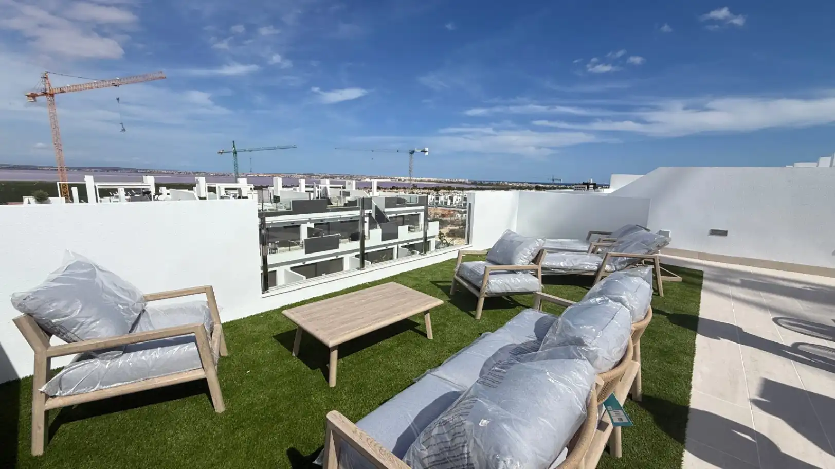 Penthouse zum Verkauf in Centro, imagen 8