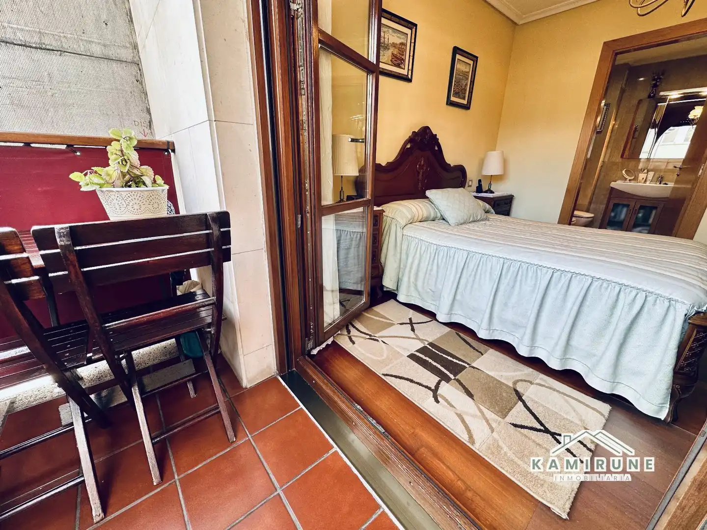 Wohnung mit Terrasse zum Verkauf in Sor Natividad Homedes, imagen 3