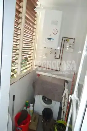Piso en venta en Móstoles con Calefacción