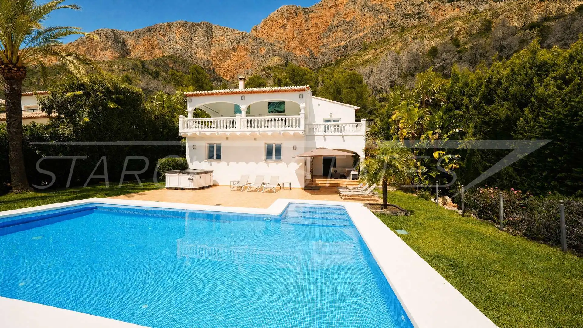 Maison avec piscine à vendre à Centro ciudad, imagen 12