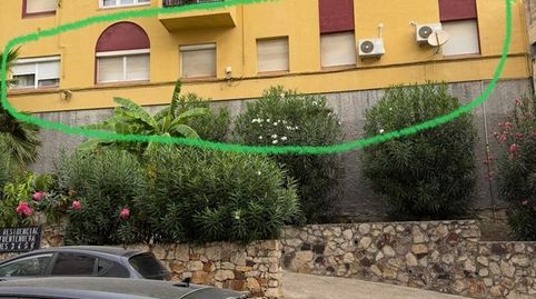 Foto 2 de Piso en venta en Residencial Fuente Nueva, Bajadilla - Fuente Nueva, Algeciras
