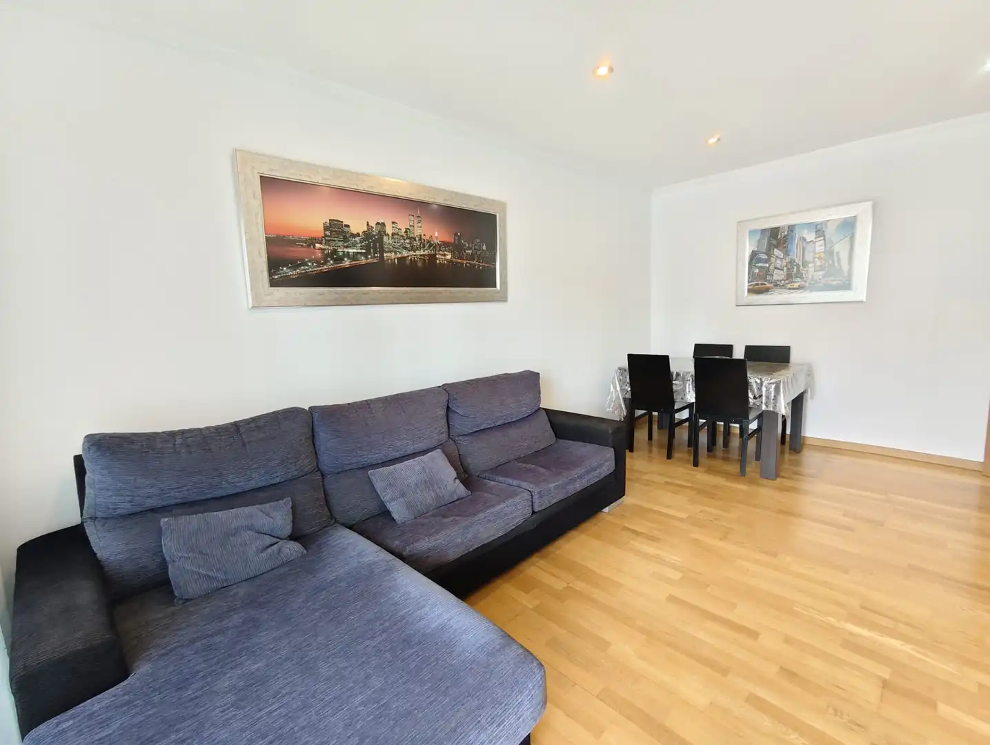 Piso con piscina en venta en Santa Pola ciudad, imagen 26