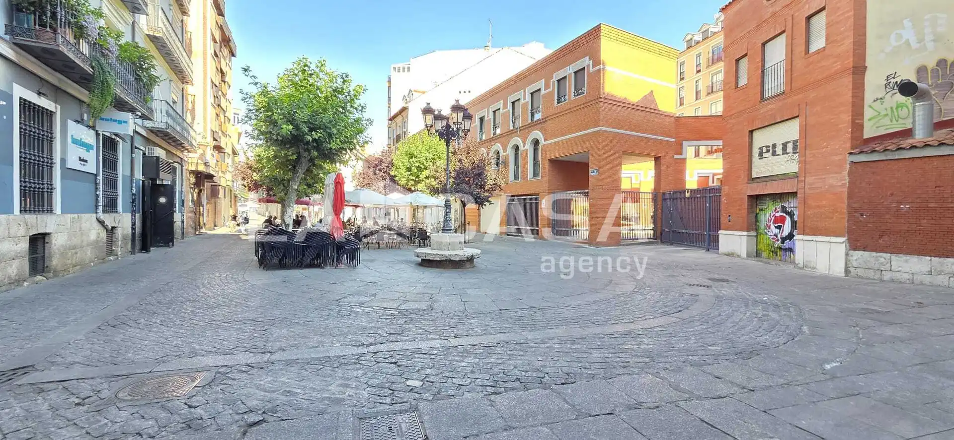 Appartamento con ascensore in vendita a Calle de Ebanistería, imagen 30