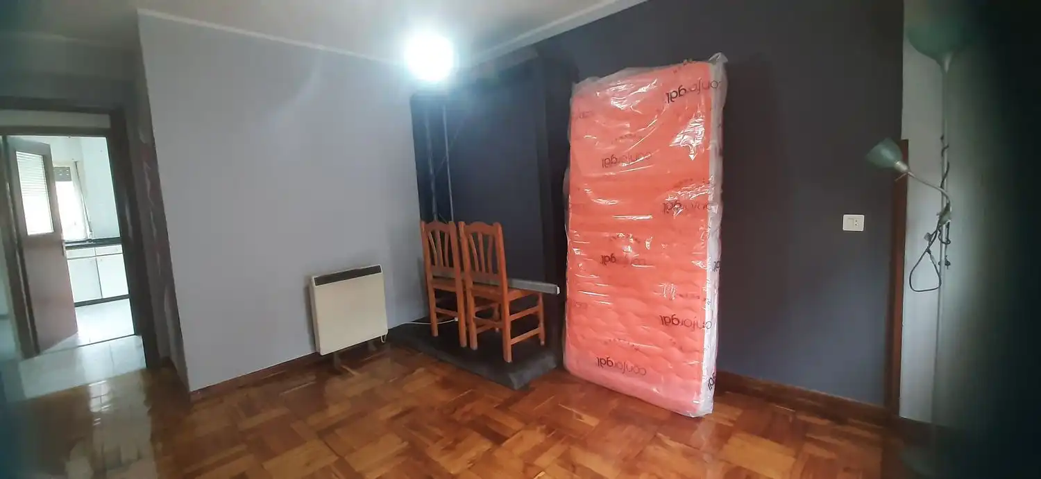 Bedroom of Flat for sale in Mieres (Asturias)  with Heating and Swimming Pool