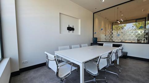 Foto 5 de Oficina de lloguer a Avenida de Leonardo Da Vinci, Los Olivos - Los Ángeles, Madrid