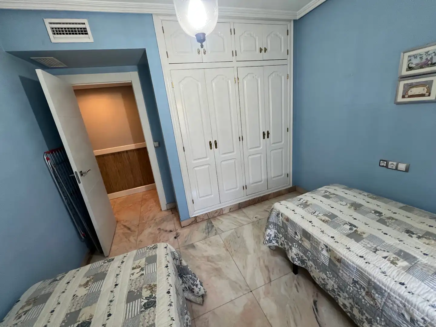 Habitación de Piso en venta en Jaén con Aire acondicionado, Calefacción y Trastero