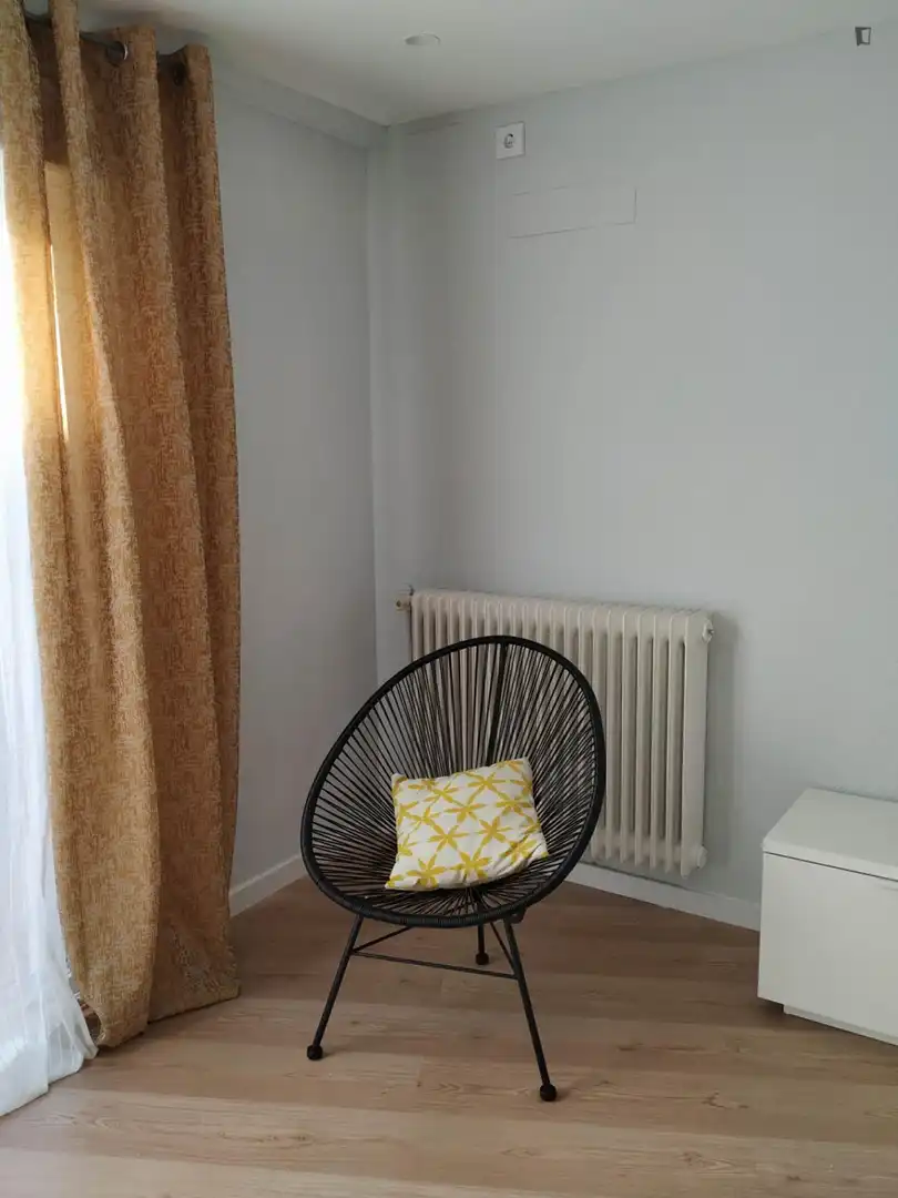 Habitació a Casco Antiguo