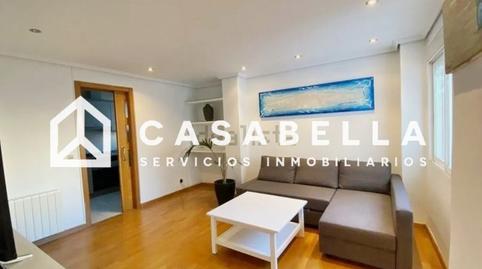 Foto 2 de Pis en venda a Micer Mascó, Exposició,  Valencia Capital