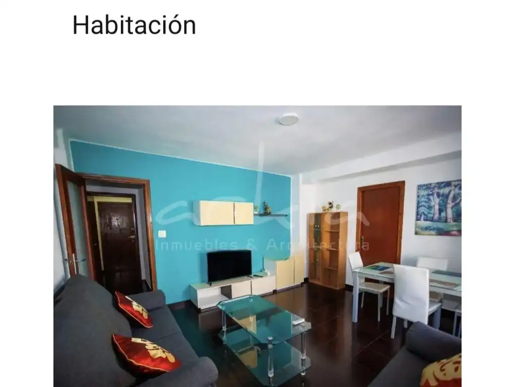 Flat with lift for sale in Algirós, imagen 4