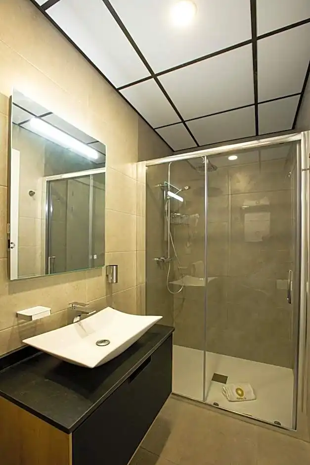 Baño de Edificio en venta en Córdoba