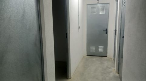 Foto 3 de Traster de lloguer a Calle Lorenzo Niño, La Platina- Hospital - Campus, Salamanca Capital