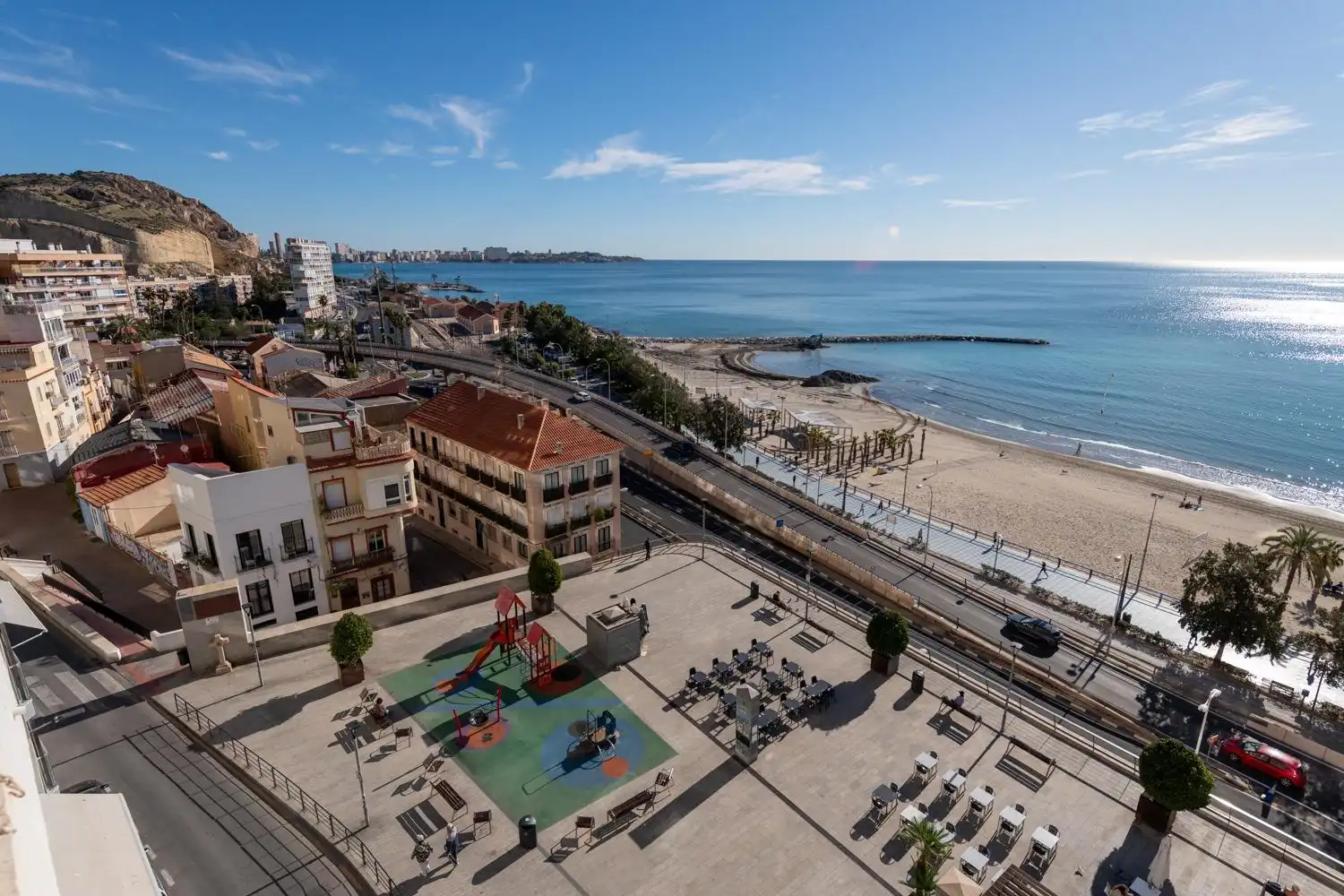 Piso con ascensor en venta en Centro, imagen 40