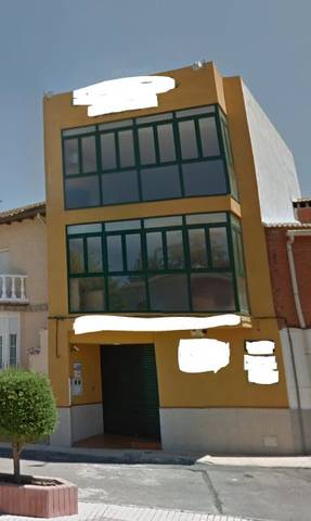 Local comercial en Venta en Pulgar
