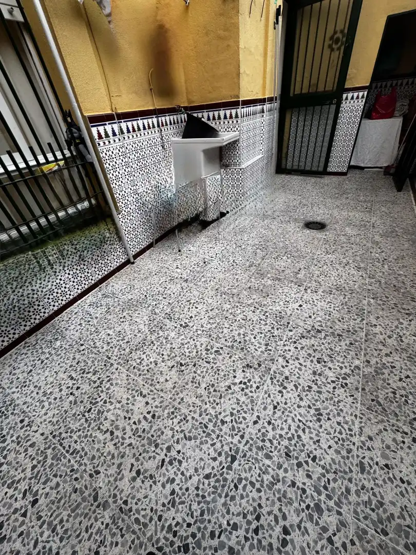 Casa adosada en venda en Jerez de la Frontera amb Aire condicionat, Calefacció i Terrassa