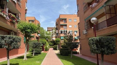 Foto 5 von Wohnung zum Verkauf in Ensanche, Alcobendas
