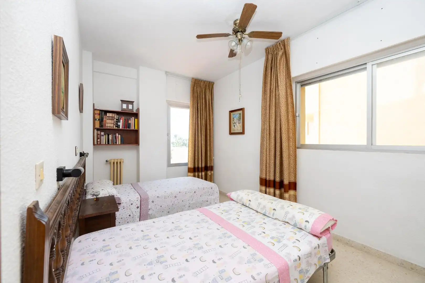 Appartamento con piscina in vendita a Paseo de Velilla 79, imagen 26