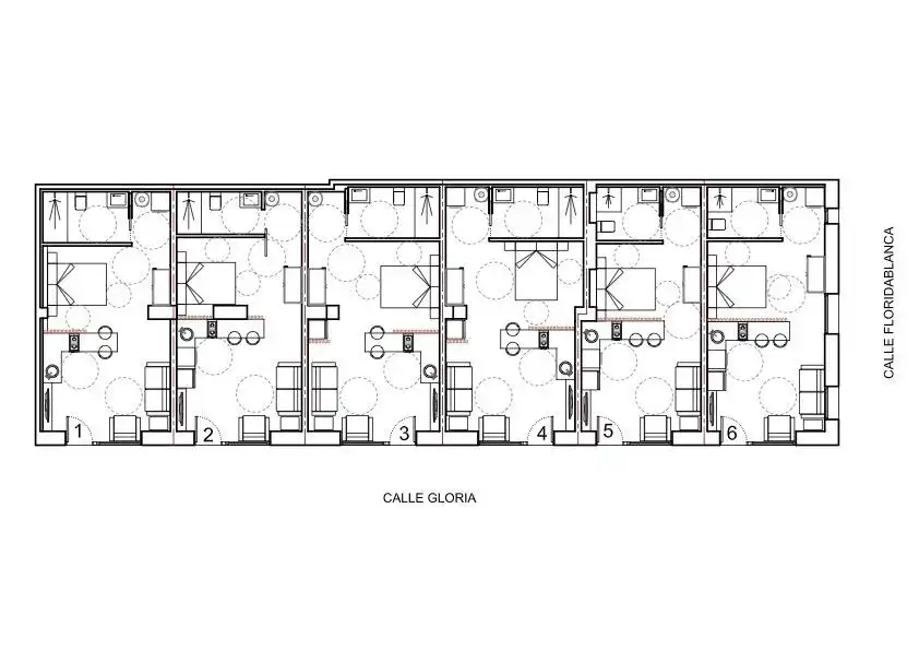 Loft en venta en Murcia