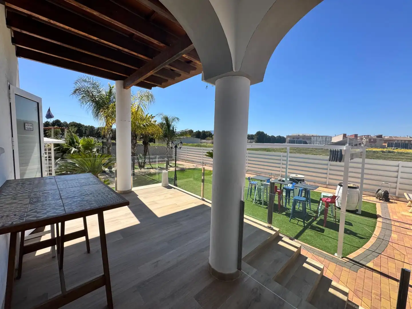Villa avec piscine à vendre à Alcantarilla, imagen 14