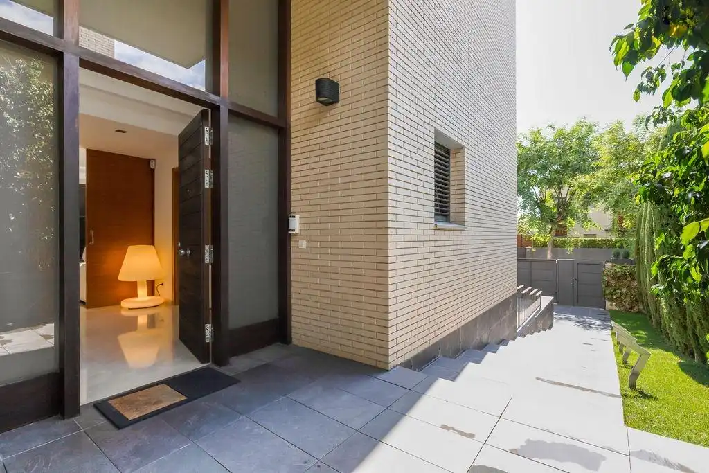 Casa con piscina en venta en Vilassar de Dalt, imagen 12