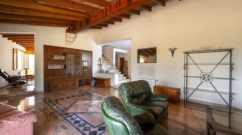 Foto 5 de Casa o xalet en venda a Es Garrovers, Marratxí