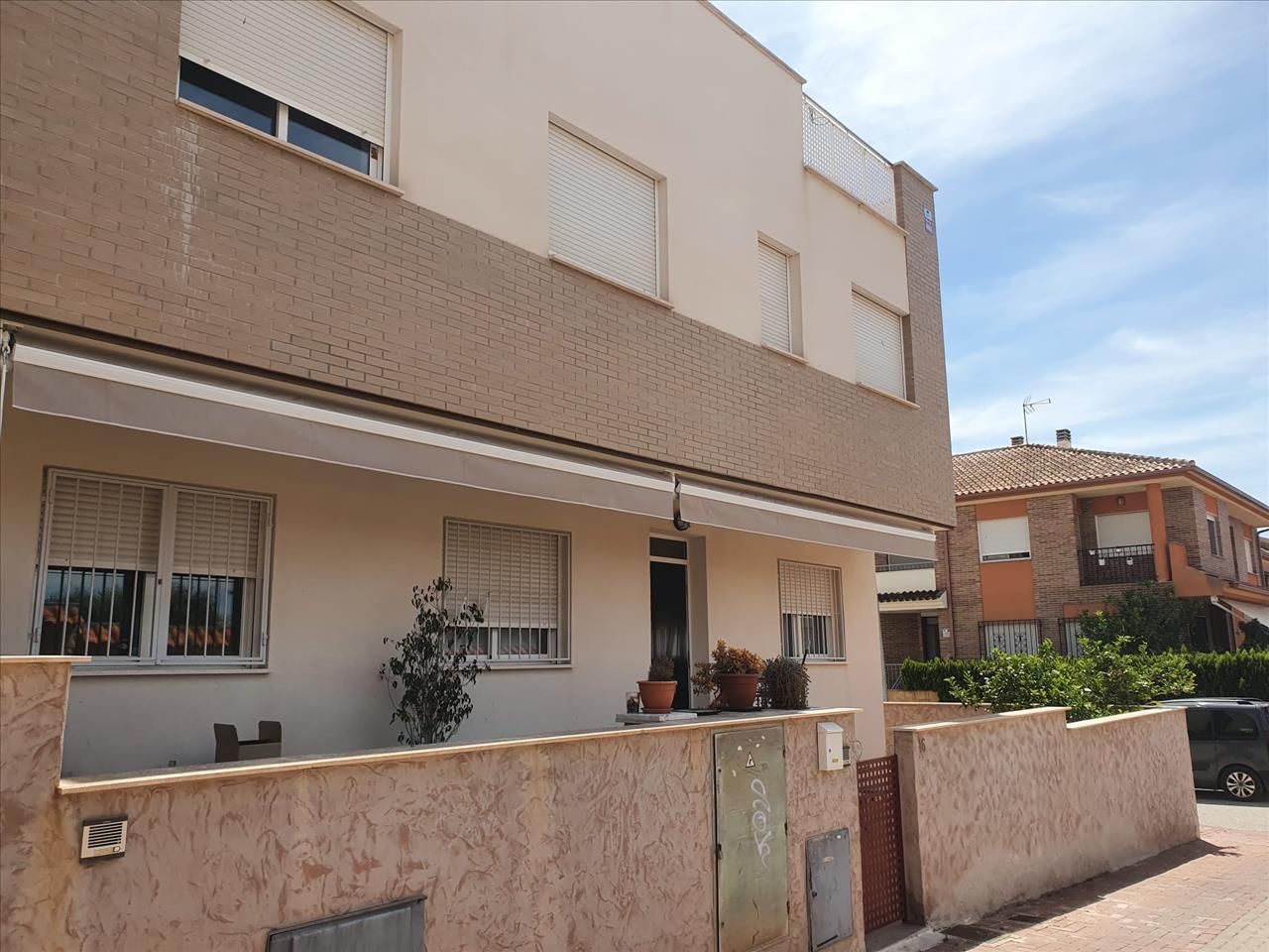 Wohnung zum verkauf in Alpargateros, San Antonio - San José - Los Ángeles
