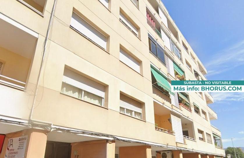 Foto 1 de Piso en venta en Ponent, 57, Ponent, Barcelona