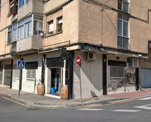 Exterior view of Premises for sale in Tudela