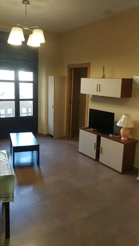Living room of Flat for rent in Melilla