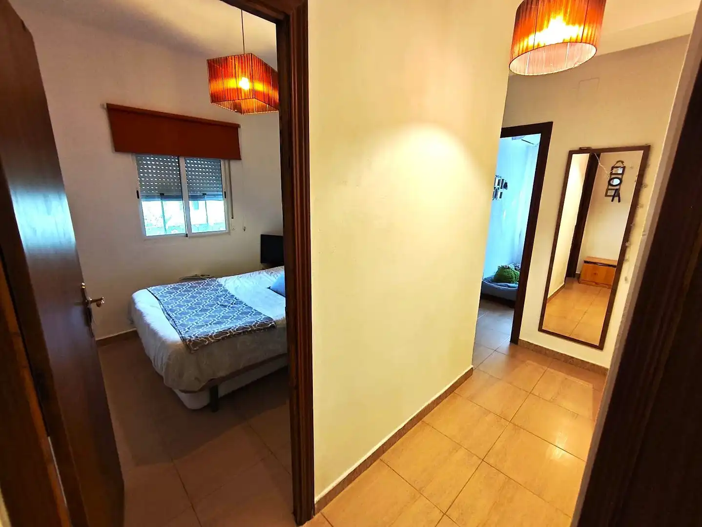 Habitación de Piso en venta en Mérida con Aire acondicionado, Calefacción y Terraza