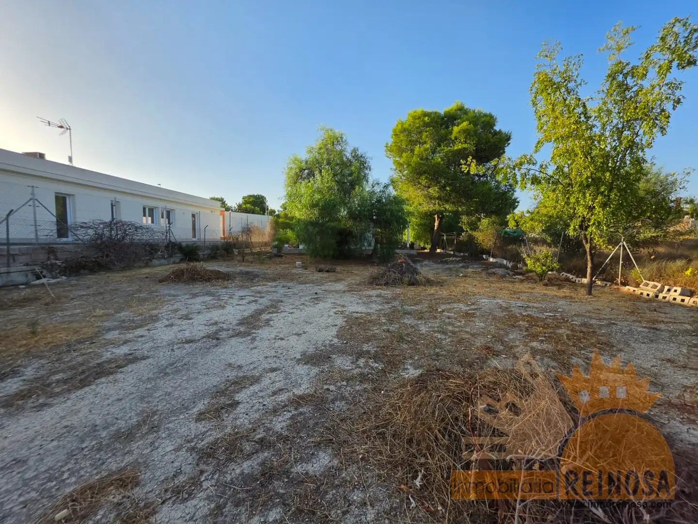 Finca rústica en venta en Molina de Segura