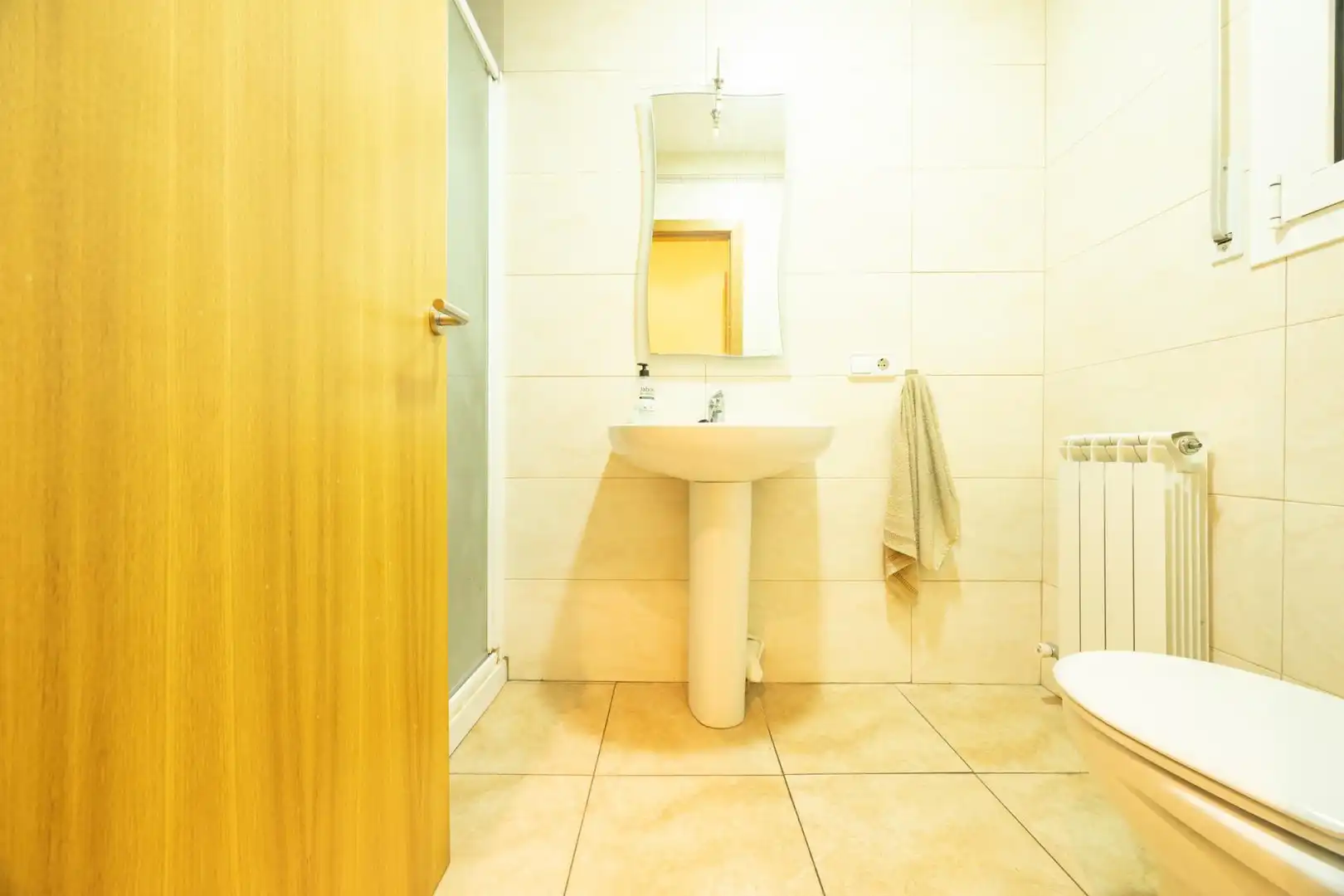 Piso en venta en Sant Quirze de Besora