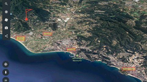Magníficas vistas en las puertas de la costa brava, immagine 5