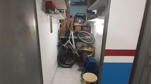 Foto 2 de Traster en venda a Larratxo Pasealekua, 16, Altza, Donostia - San Sebastián