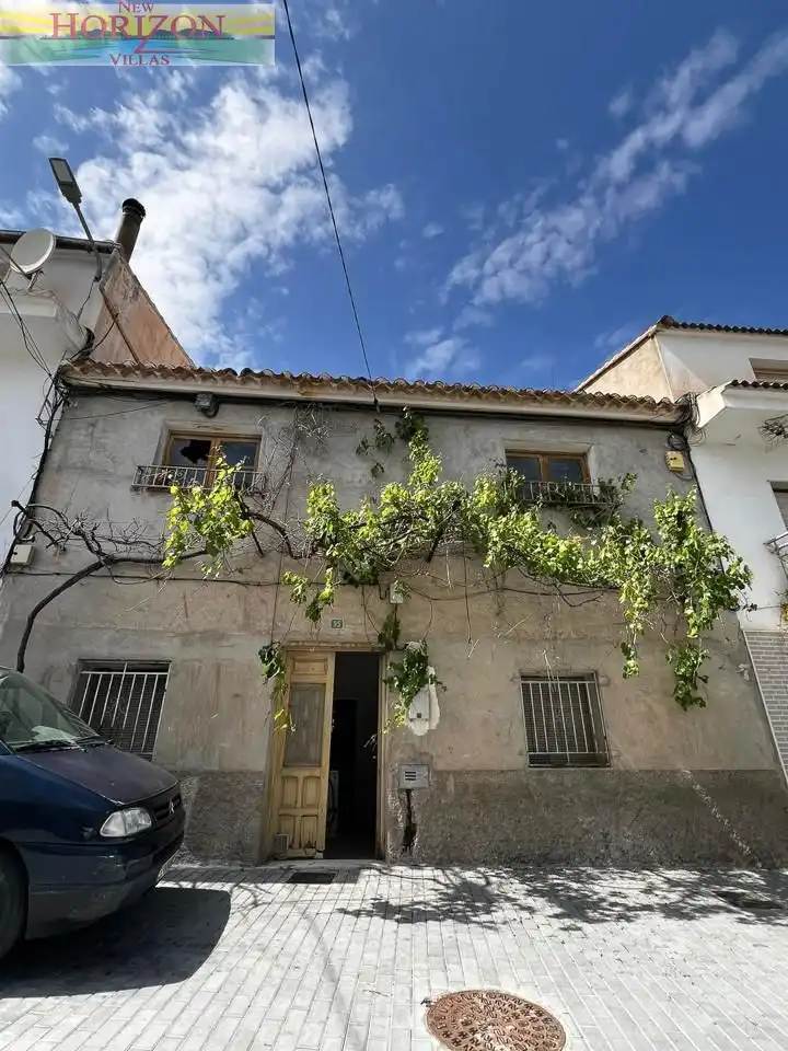 Casa in vendita a Cantoria, imagen 47