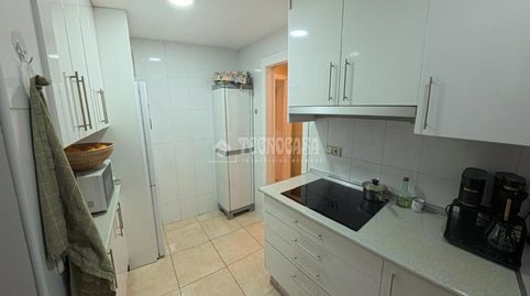 Foto 4 de Pis en venda a C. San Vicente, Mercado, Alicante / Alacant