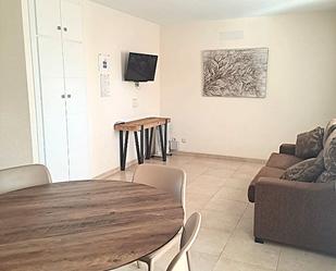 Sala d'estar de Apartament en venda en Fuengirola amb Aire condicionat, Calefacció i Terrassa