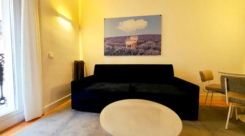 Photo 2 of Flat to rent in N/a, Cortes - Huertas, Madrid