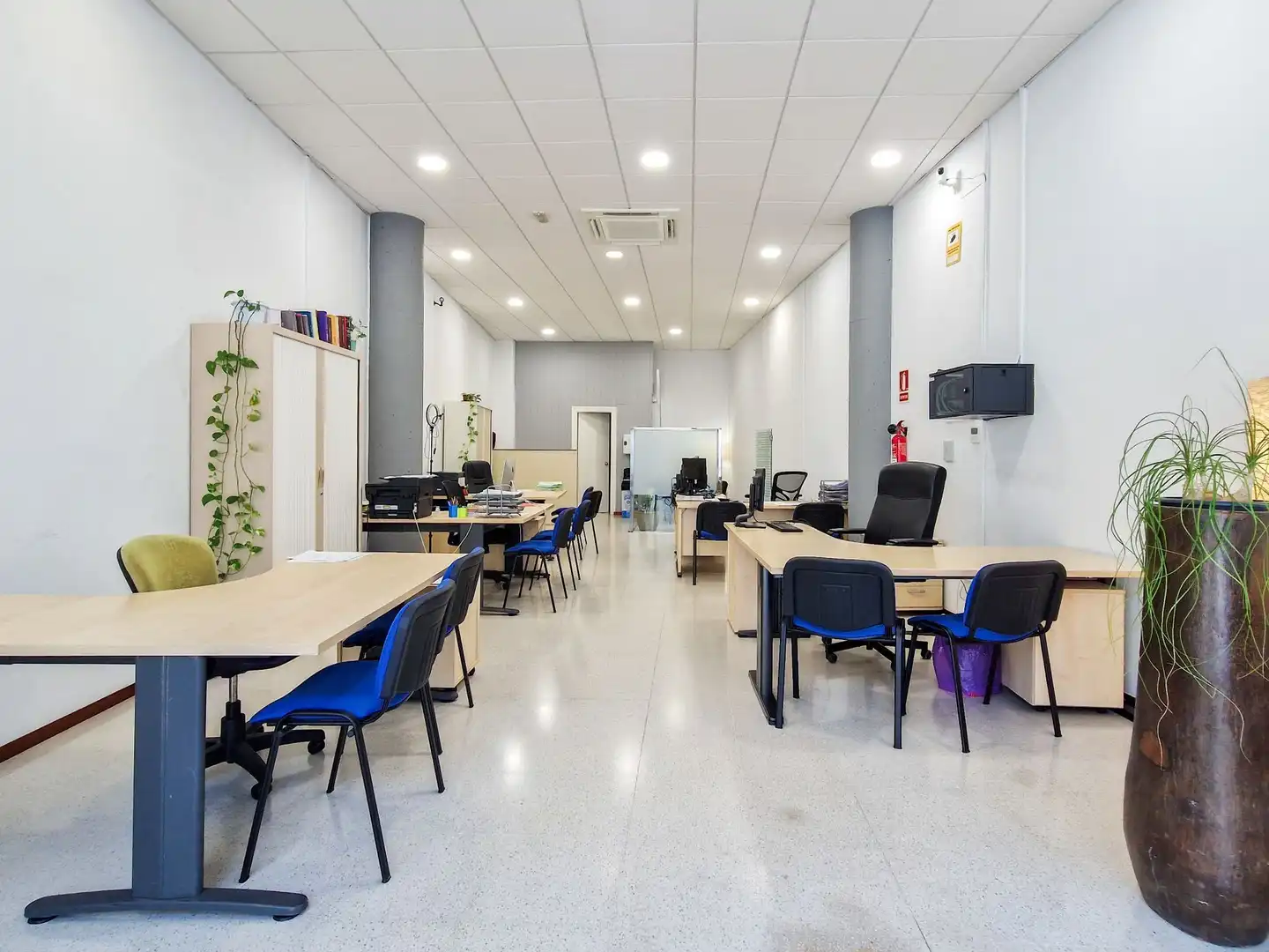 Office space to rent in Centre