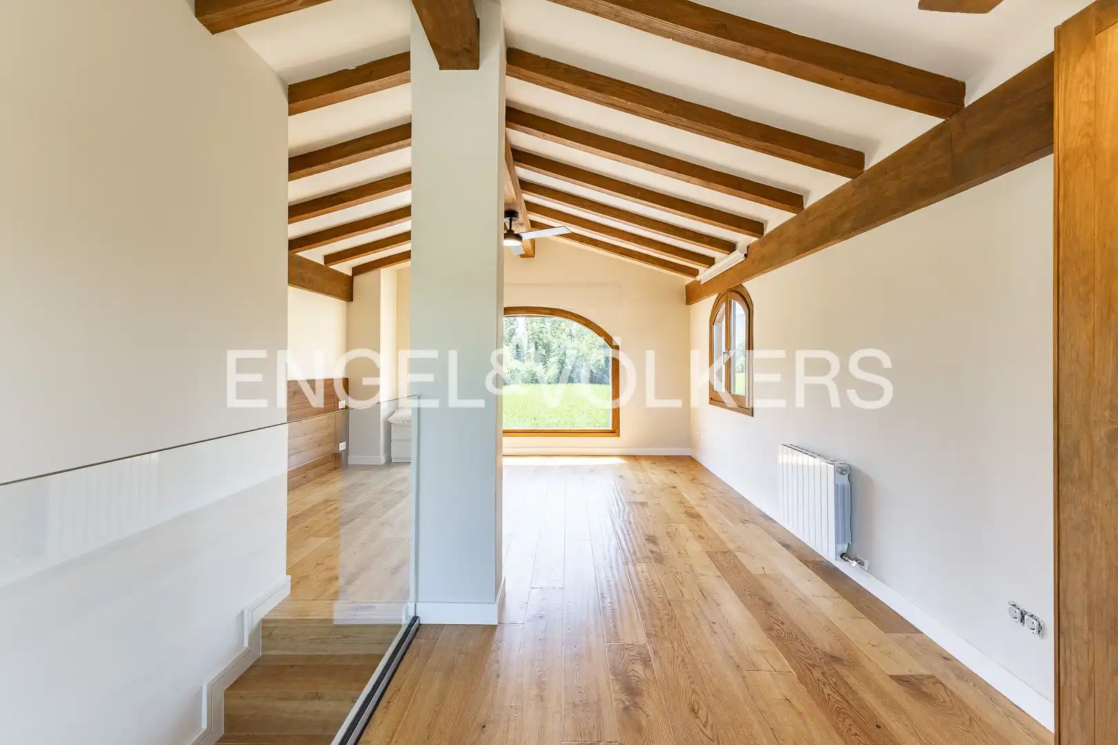Haus oder Chalet zum Verkauf in La Vall d'en Bas mit Heizung und Privatgarten