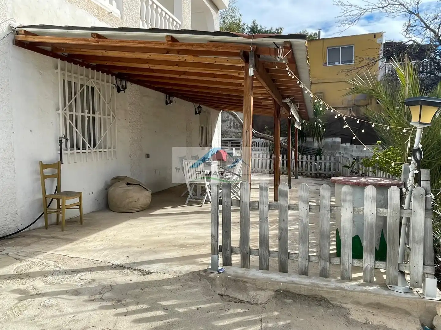Casa o xalet en venda a Peña de las Águilas