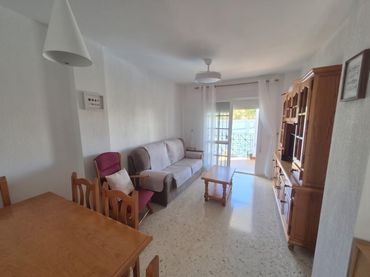 Wohnung mit Pool zur Miete in El Portil