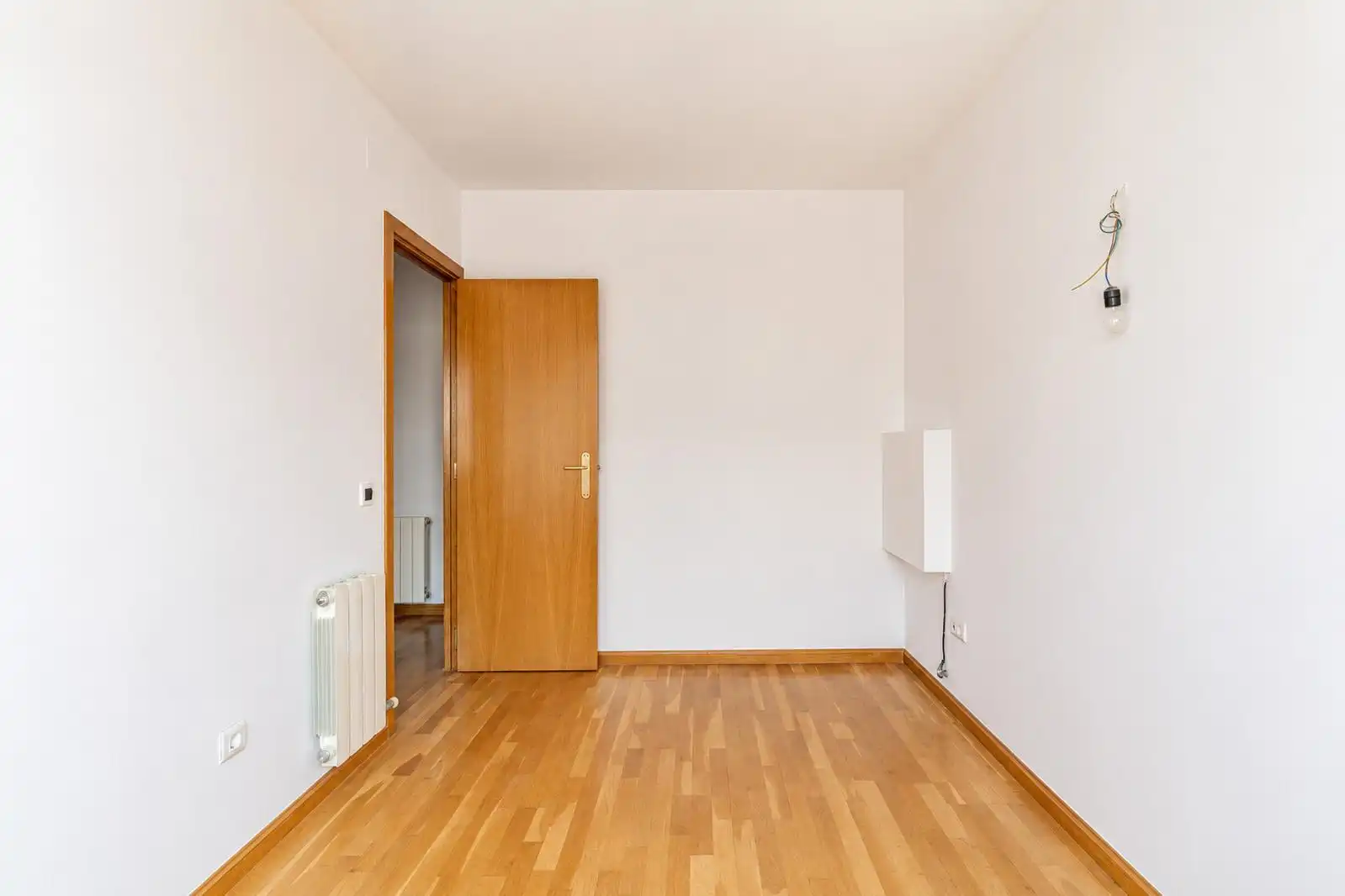 Wohnung zum Verkauf in Passeig de Lormont, 6, Els Canyars